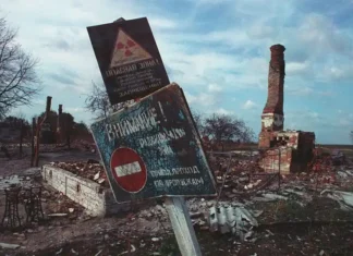A 40 años de Accidente de Chernóbil: la tragedia nuclear que cambió al mundo