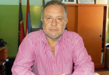 La Justicia falló a favor de Camejo y ordenó reconocer provisoriamente a la conducción electa del Sindicato de la Fruta