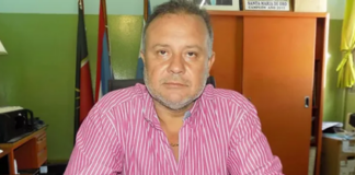 La Justicia falló a favor de Camejo y ordenó reconocer provisoriamente a la conducción electa del Sindicato de la Fruta