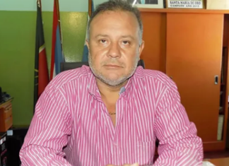 La Justicia falló a favor de Camejo y ordenó reconocer provisoriamente a la conducción electa del Sindicato de la Fruta