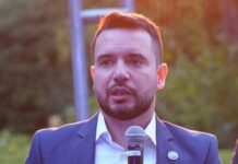 Miembro del PJ provincial lanzó un espacio político con foco en gestión y recambio generacional en Concordia