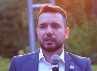 Miembro del PJ provincial lanzó un espacio político con foco en gestión y recambio generacional en Concordia