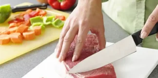 Bromatología recuerda la obligatoriedad del carnet de manipulador de alimentos