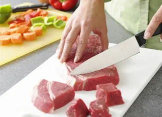 Bromatología recuerda la obligatoriedad del carnet de manipulador de alimentos