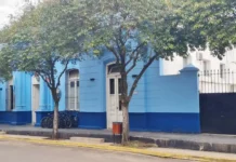 El Jefe de la comisaría de Chajarí y un Sargento fueron apartados de sus funciones