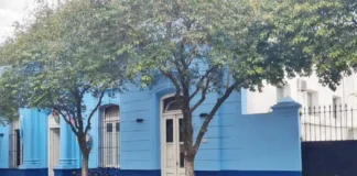 El Jefe de la comisaría de Chajarí y un Sargento fueron apartados de sus funciones