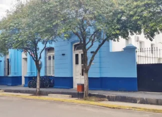 El Jefe de la comisaría de Chajarí y un Sargento fueron apartados de sus funciones