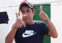 Crimen del sereno: prisión preventiva para el principal sospechoso y avances clave en la investigación