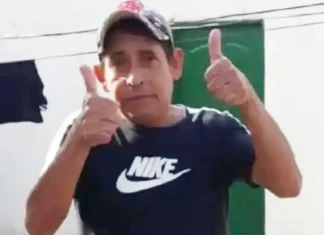 Crimen del sereno: prisión preventiva para el principal sospechoso y avances clave en la investigación