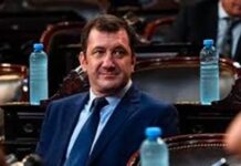 En dos semanas comienza en Paraguay el juicio por contrabando al exsenador Kueider