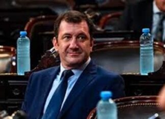 En dos semanas comienza en Paraguay el juicio por contrabando al exsenador Kueider