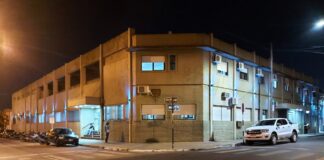 Director de sanatorio aseguró que “en el corto plazo podría verse afectada la atención” de pacientes de PAMI