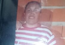 Piden ayuda para encontrar a una mujer desaparecida y explican cómo identificarla