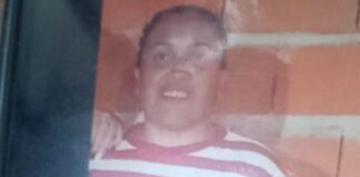 Piden ayuda para encontrar a una mujer desaparecida y explican cómo identificarla