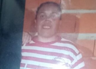 Piden ayuda para encontrar a una mujer desaparecida y explican cómo identificarla