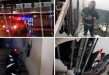 Giro en la investigación: pericias confirmarían que el incendio en el Hospital Masvernat fue intencional