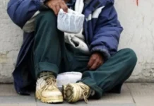 Entre Ríos se ubica como la sexta jurisdicción con más personas en situación de calle en el primer relevamiento nacional