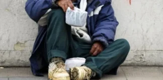 Entre Ríos se ubica como la sexta jurisdicción con más personas en situación de calle en el primer relevamiento nacional