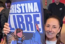 El peronismo suma respaldos internacionales por “Cristina Libre” en la CPM 2026 en Barcelona