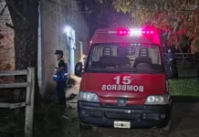 Homicidio en Concordia: hallaron asesinado a un hombre de 81 años