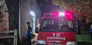 Homicidio en Concordia: hallaron asesinado a un hombre de 81 años