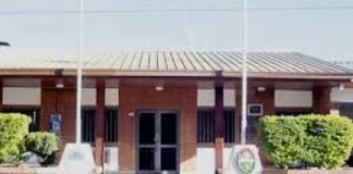 Alerta por amenazas de tiroteo en dos escuelas de Cerrito