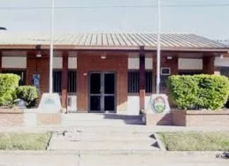 Alerta por amenazas de tiroteo en dos escuelas de Cerrito