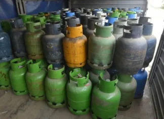 Recorte en la garrafa social: el Gobierno reduce el subsidio y cambia el sistema de acceso en 2026