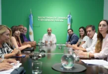 El Gobierno y los gremios estatales retomarán la discusión salarial en mayo