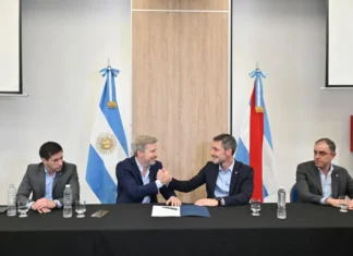 Pymes en Entre Ríos: El Gobierno admite que el sistema financiero no responde y apela al auxilio del CFI