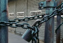 El impacto del ajuste nacional golpea a Entre Ríos: cerraron 854 empresas