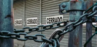 El impacto del ajuste nacional golpea a Entre Ríos: cerraron 854 empresas
