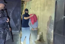 Concordia: Habría comprado dos niños para evitar el cumplimiento de una condena por narcotráfico