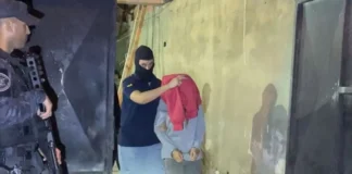 Concordia: Habría comprado dos niños para evitar el cumplimiento de una condena por narcotráfico