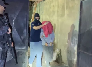 Concordia: Habría comprado dos niños para evitar el cumplimiento de una condena por narcotráfico