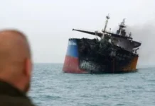 Irán atacó e incautó tres barcos en el estrecho de Ormuz y se tensionan los diálogos de paz con Estados Unidos