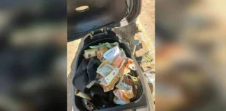 Concordia: intentó sobornar a policías durante un operativo y quedó detenido