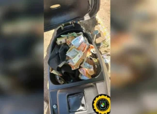 Concordia: intentó sobornar a policías durante un operativo y quedó detenido