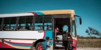 El transporte escolar rural en Entre Ríos, al borde del colapso por falta de financiamiento
