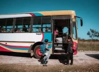 El transporte escolar rural en Entre Ríos, al borde del colapso por falta de financiamiento
