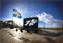 Según Reuters, Estados Unidos evalúa revisar su apoyo a la soberanía británica sobre las Islas Malvinas