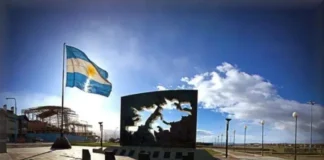 Según Reuters, Estados Unidos evalúa revisar su apoyo a la soberanía británica sobre las Islas Malvinas