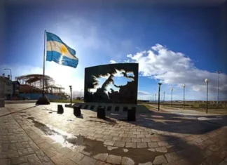 Según Reuters, Estados Unidos evalúa revisar su apoyo a la soberanía británica sobre las Islas Malvinas