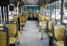 Advierten que falta financiamiento y el transporte del interior del país está al borde de la parálisis