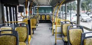 Advierten que falta financiamiento y el transporte del interior del país está al borde de la parálisis