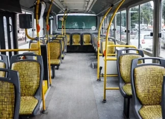 Advierten que falta financiamiento y el transporte del interior del país está al borde de la parálisis