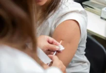 Advierten que las coberturas de vacunación en Argentina están por debajo de los niveles recomendados