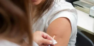 Advierten que las coberturas de vacunación en Argentina están por debajo de los niveles recomendados