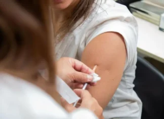 Advierten que las coberturas de vacunación en Argentina están por debajo de los niveles recomendados