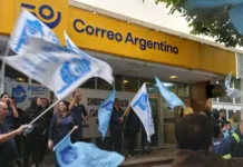 Correo Argentino: El gremio denuncia despidos masivos y ratifica el paro de 48 horas
